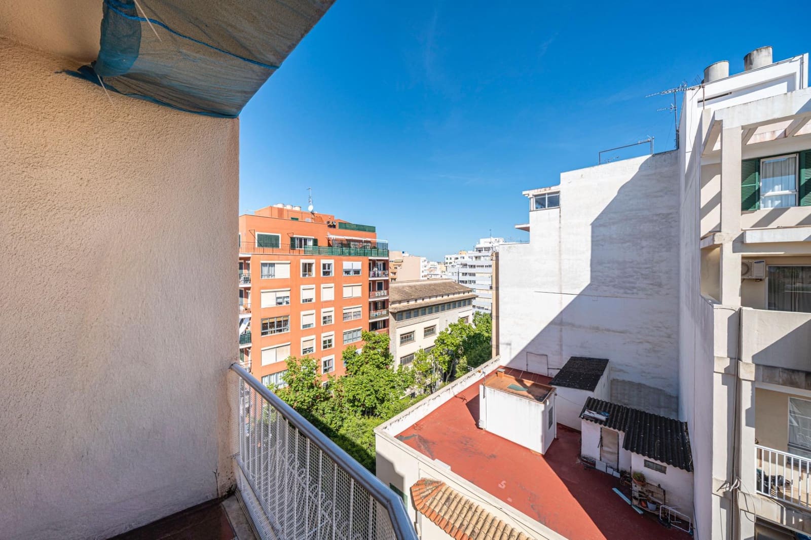 2 Zimmer Wohnung zu verkaufen in Palma de Mallorca - 399.000 € (Ref: 9799415)