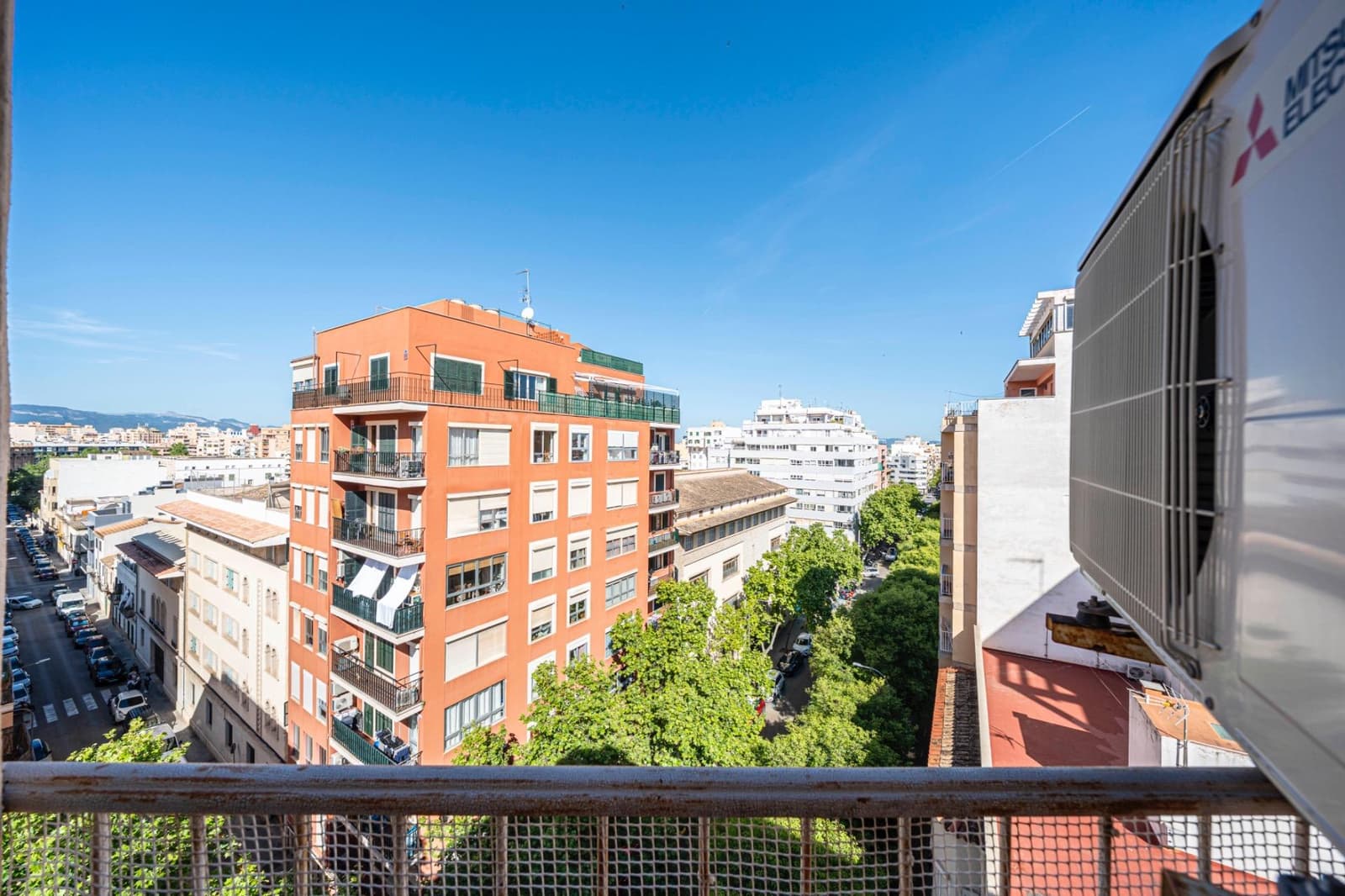 2 Zimmer Wohnung zu verkaufen in Palma de Mallorca - 399.000 € (Ref: 9799415)