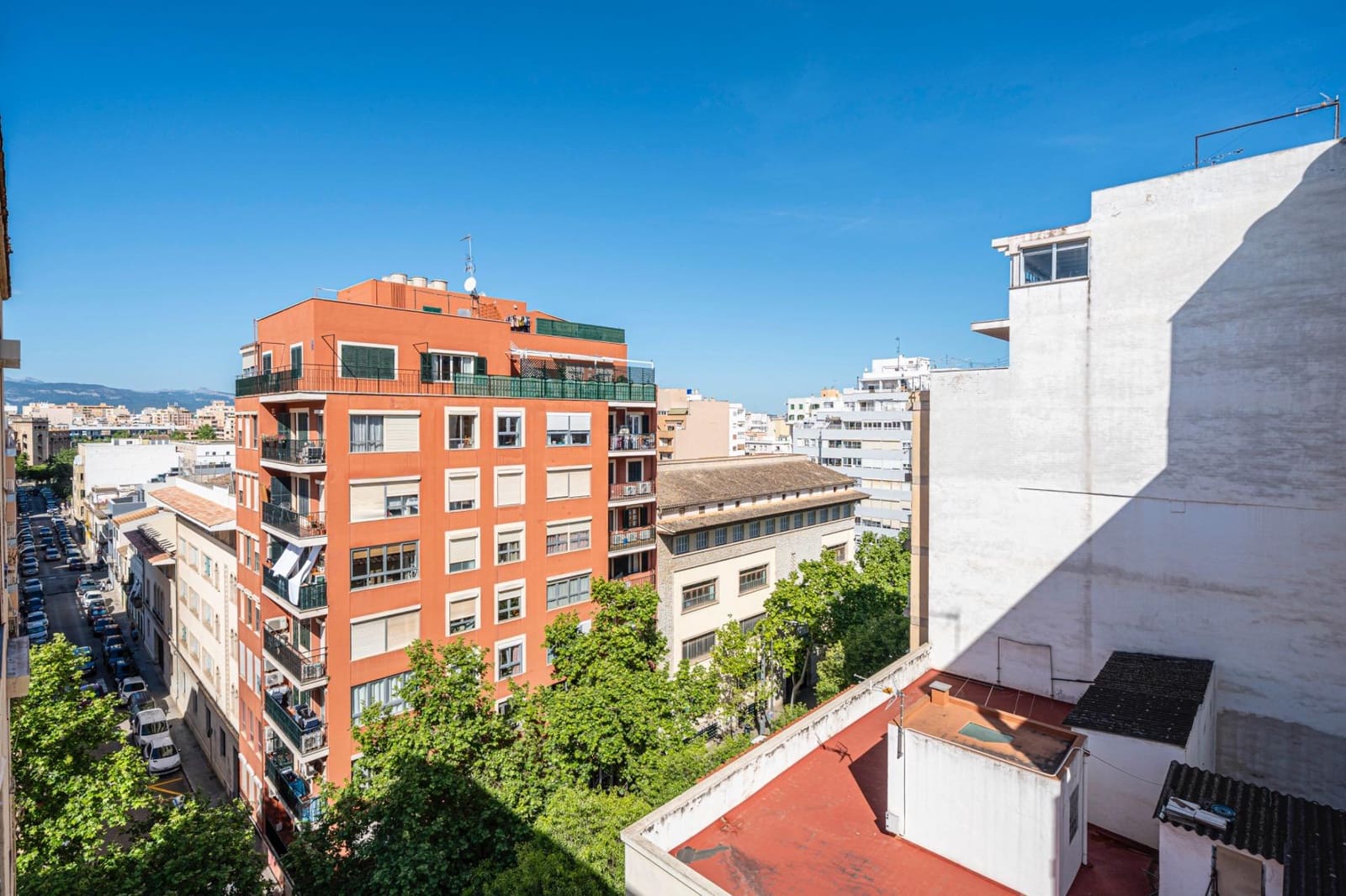 2 Zimmer Wohnung zu verkaufen in Palma de Mallorca - 399.000 € (Ref: 9799415)