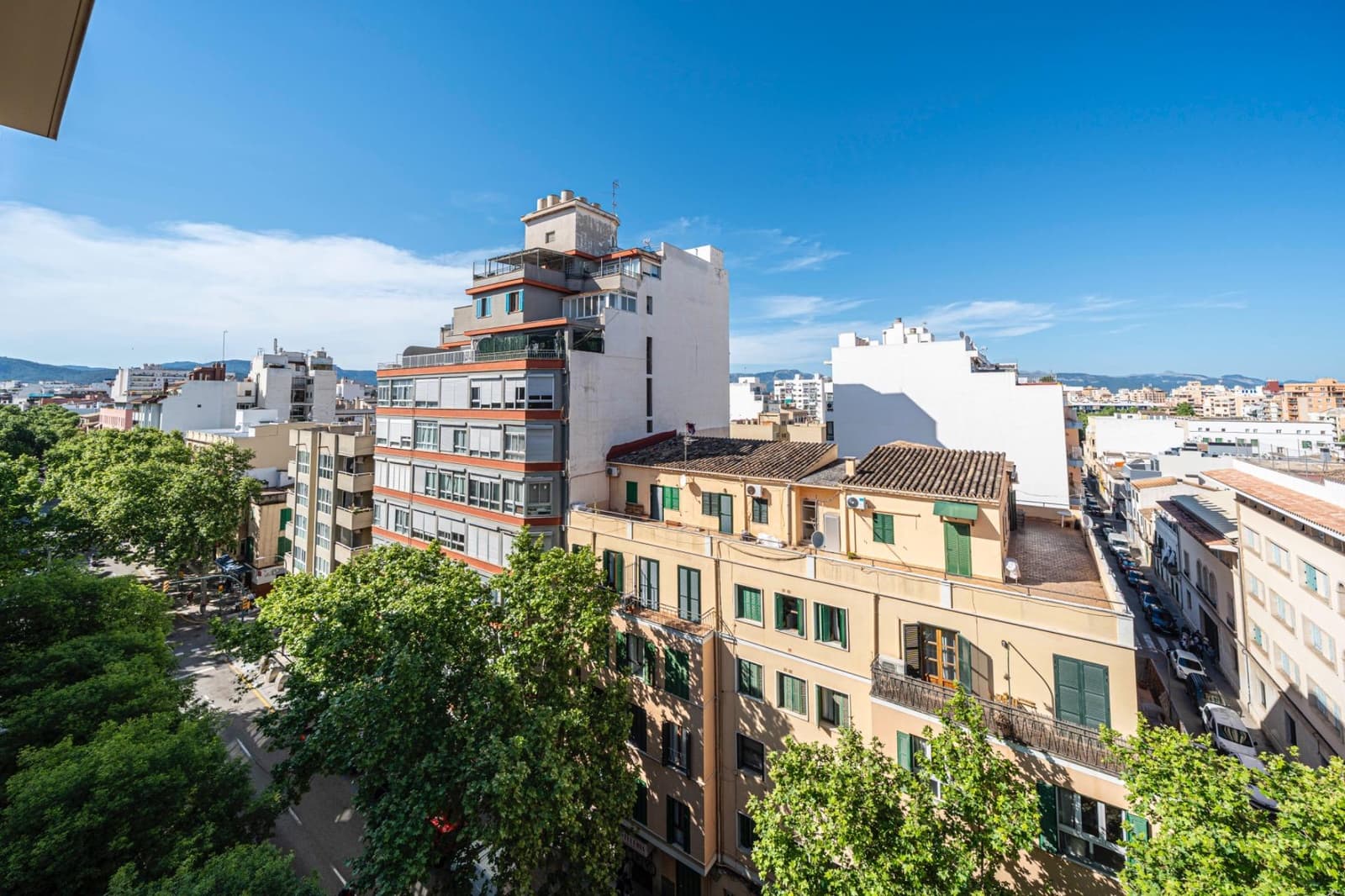 2 Zimmer Wohnung zu verkaufen in Palma de Mallorca - 399.000 € (Ref: 9799415)