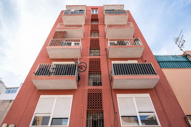 3 chambre Appartement à vendre à Son Canals, Palma de Mallorca - 150 000 € (Ref: 9804498)