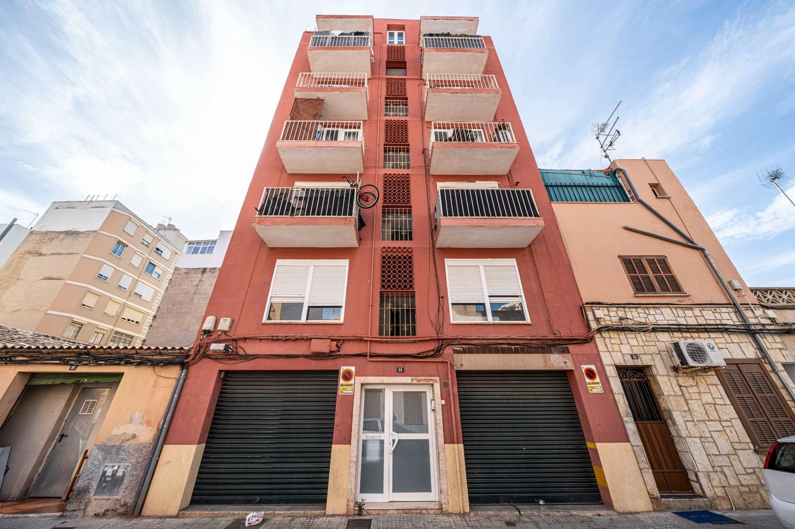 Piso de 3 habitaciones en Palma de Mallorca en venta - 150.000 € (Ref: 9804498)