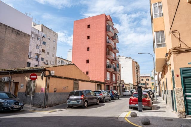 3 chambre Appartement à vendre à Son Canals, Palma de Mallorca - 150 000 € (Ref: 9804498)