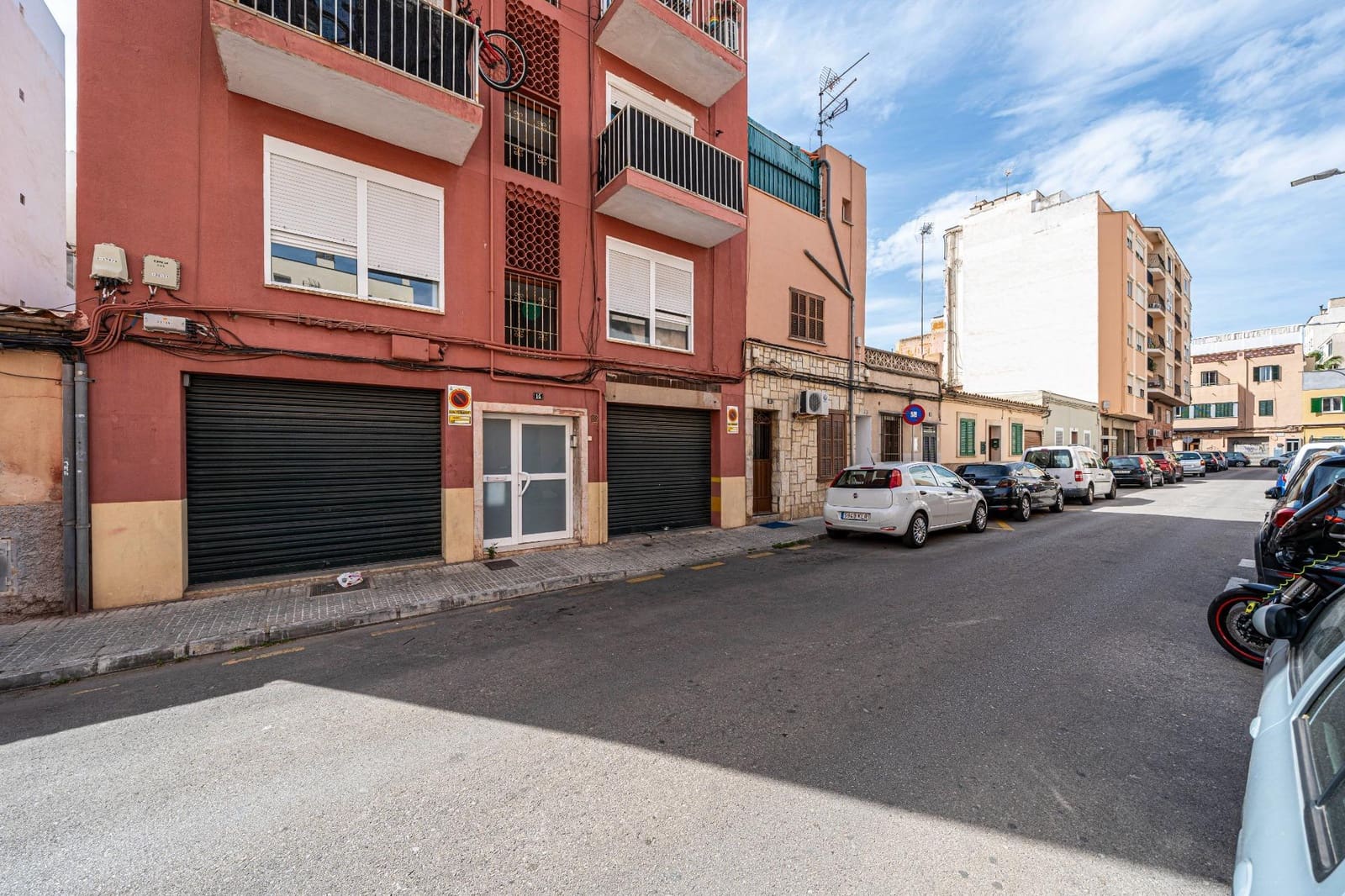 Piso de 3 habitaciones en Palma de Mallorca en venta - 150.000 € (Ref: 9804498)