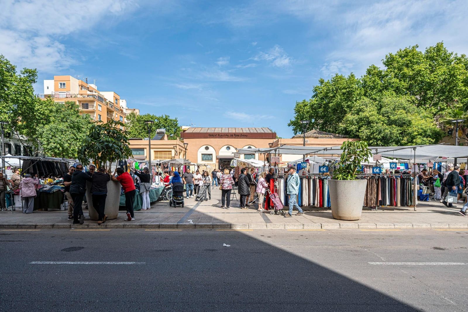 Piso de 3 habitaciones en Palma de Mallorca en venta - 150.000 € (Ref: 9804498)