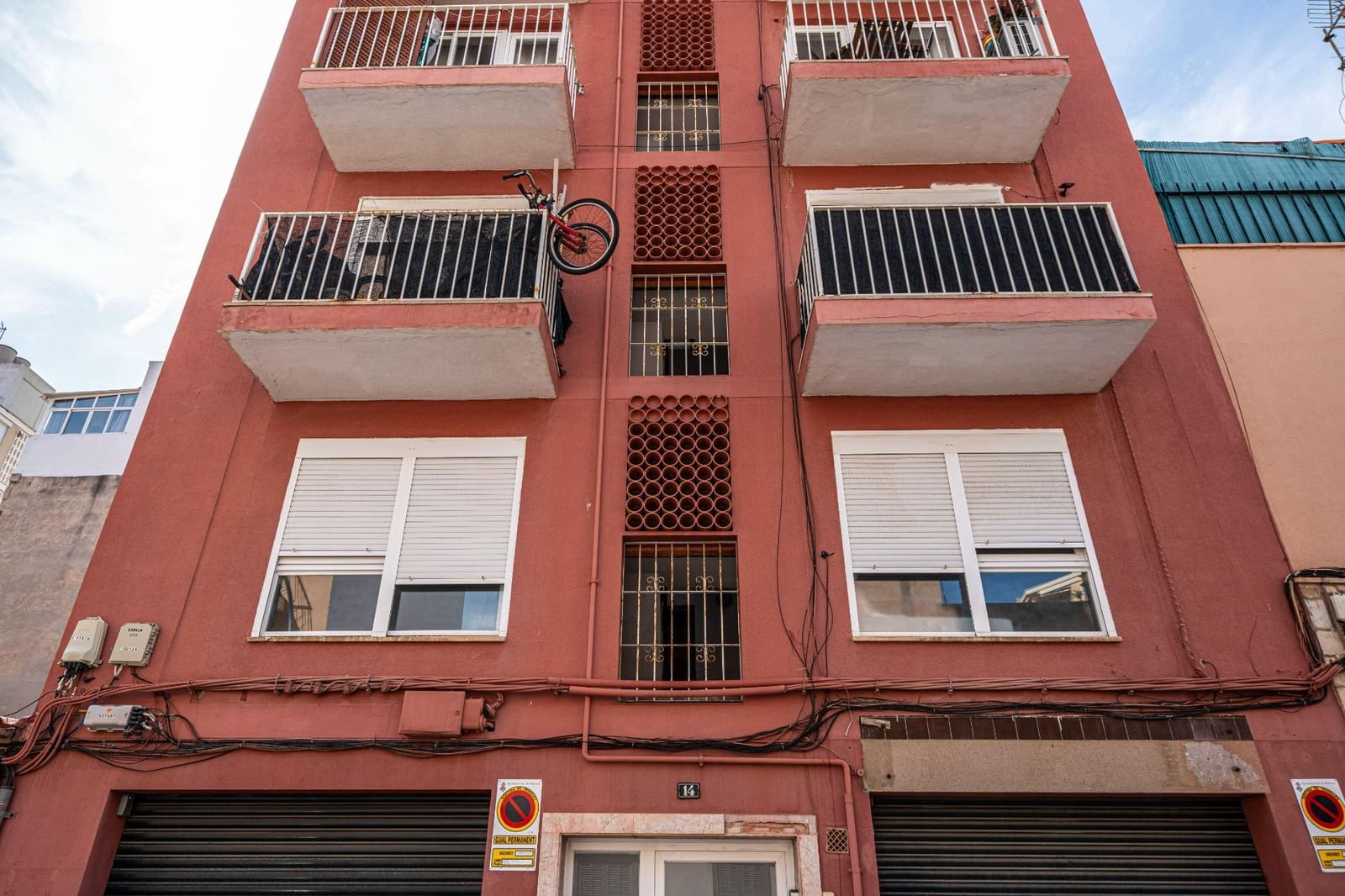 Piso de 3 habitaciones en Palma de Mallorca en venta - 150.000 € (Ref: 9804498)