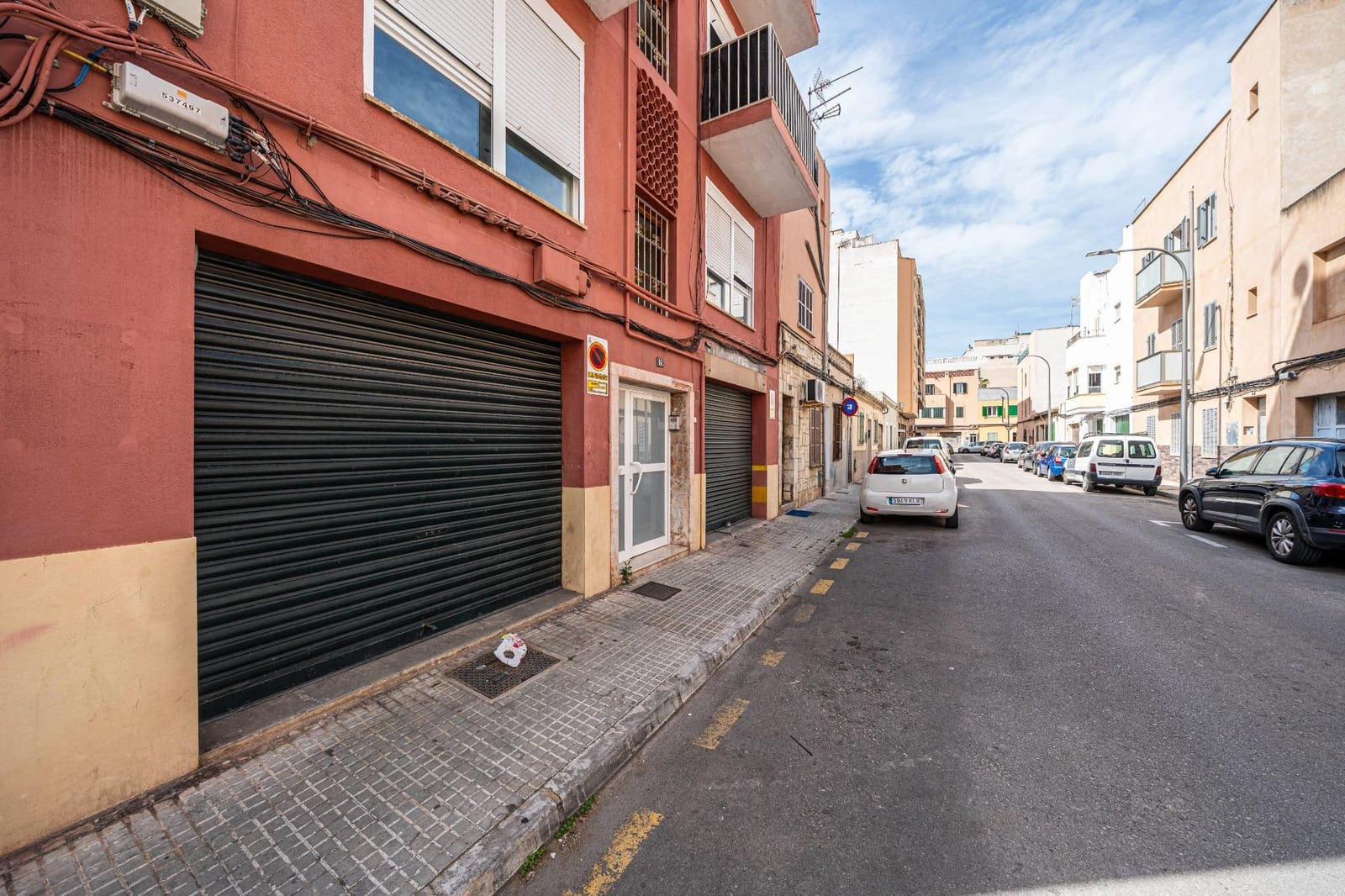 Piso de 3 habitaciones en Palma de Mallorca en venta - 150.000 € (Ref: 9804498)