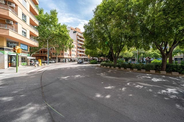 3 chambre Appartement à vendre à Son Canals, Palma de Mallorca - 150 000 € (Ref: 9804498)