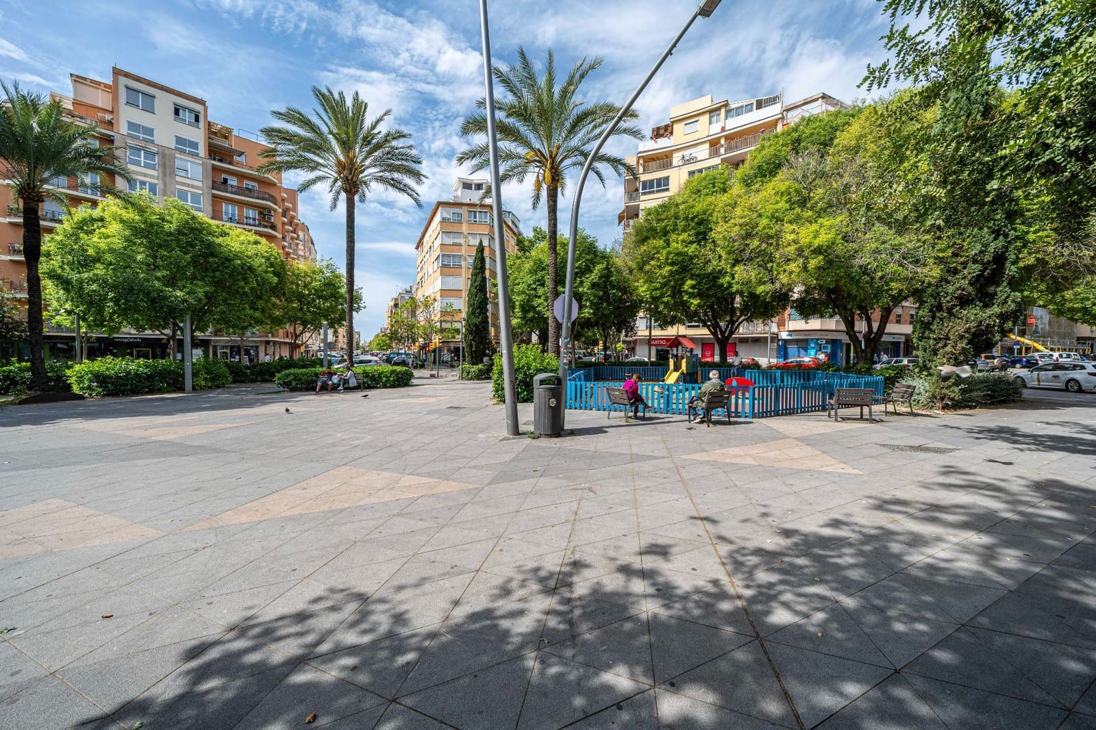 Piso de 3 habitaciones en Palma de Mallorca en venta - 150.000 € (Ref: 9804498)