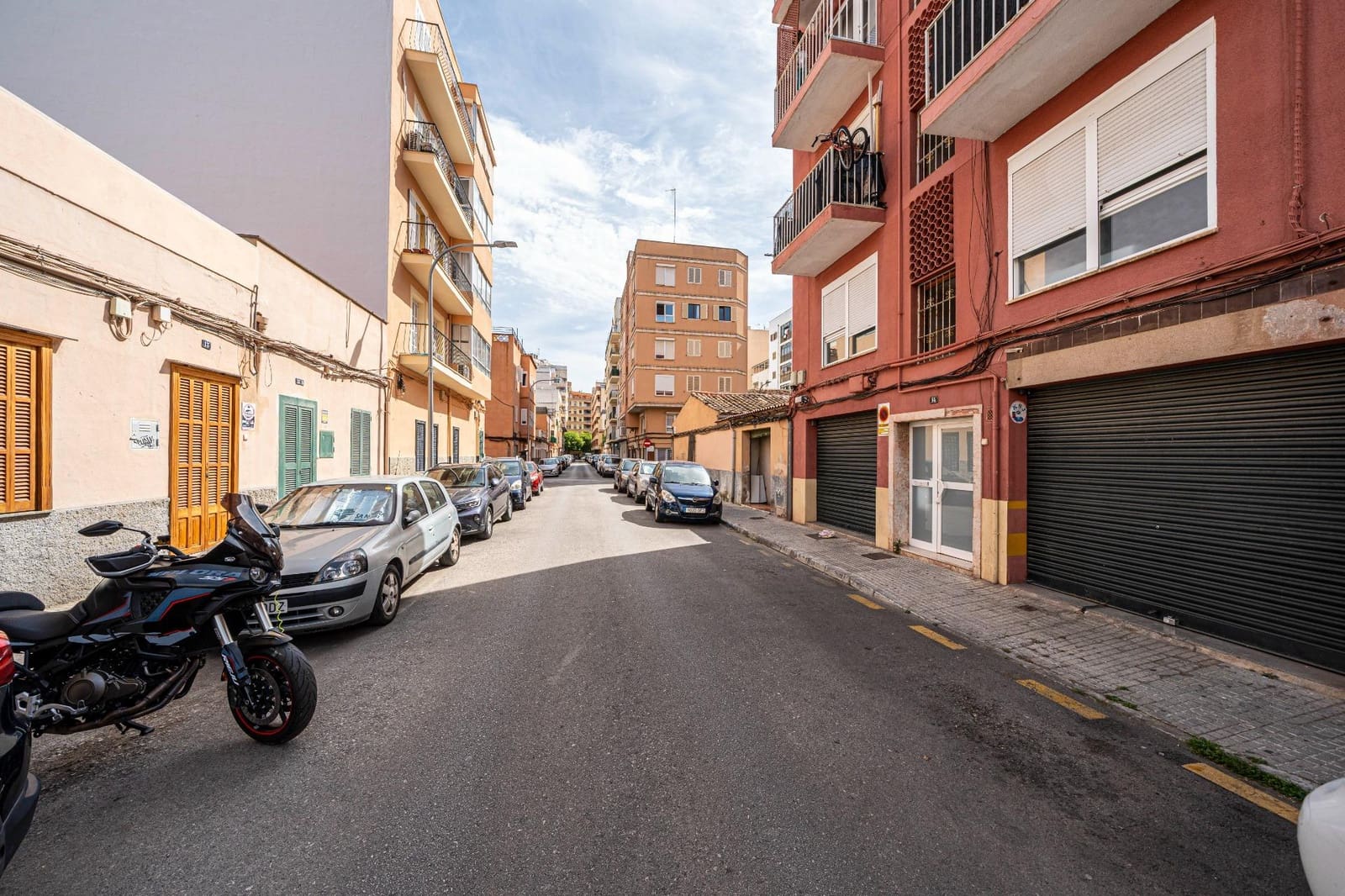 Piso de 3 habitaciones en Palma de Mallorca en venta - 150.000 € (Ref: 9804498)