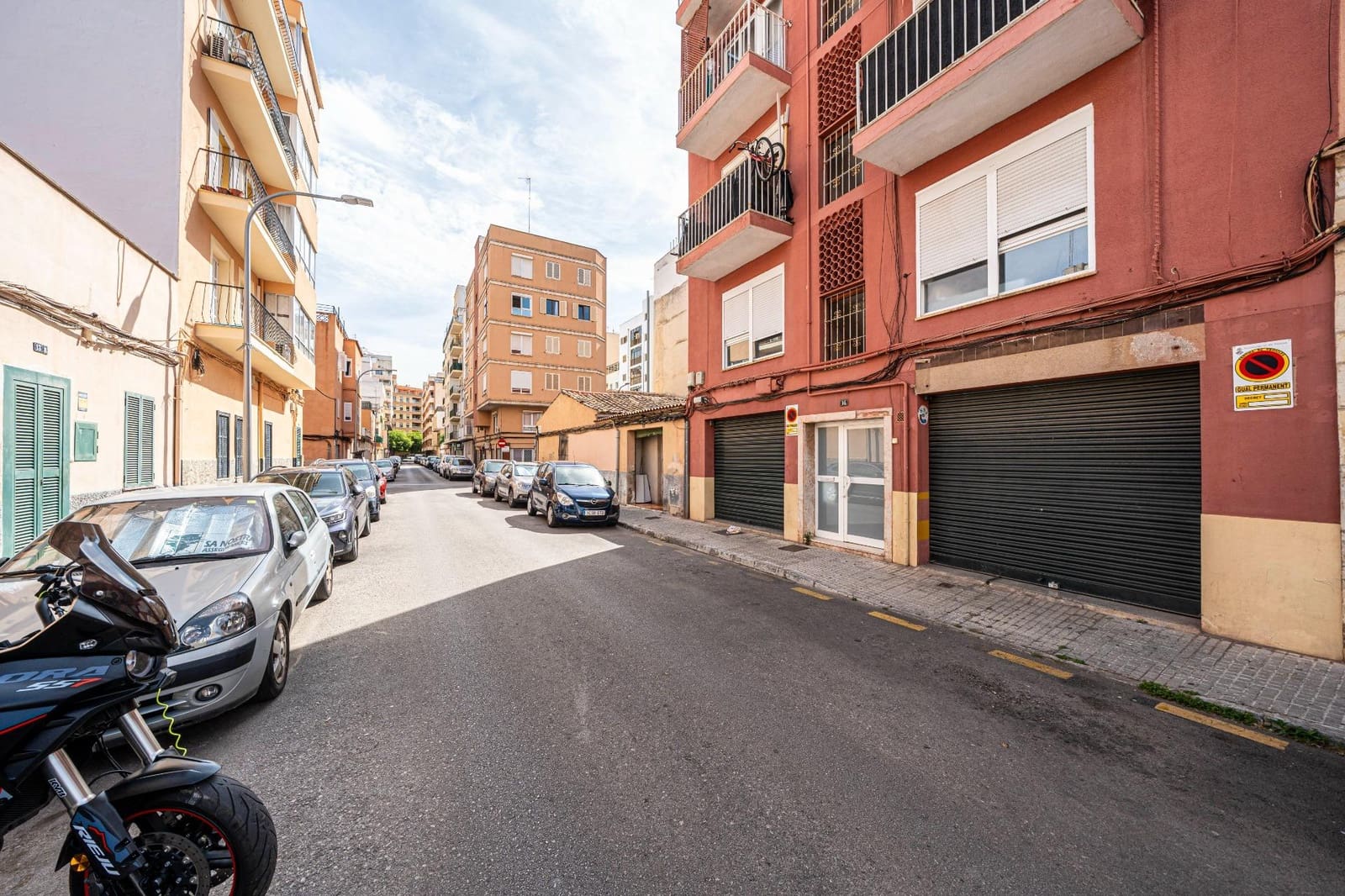 Piso de 3 habitaciones en Palma de Mallorca en venta - 150.000 € (Ref: 9804498)