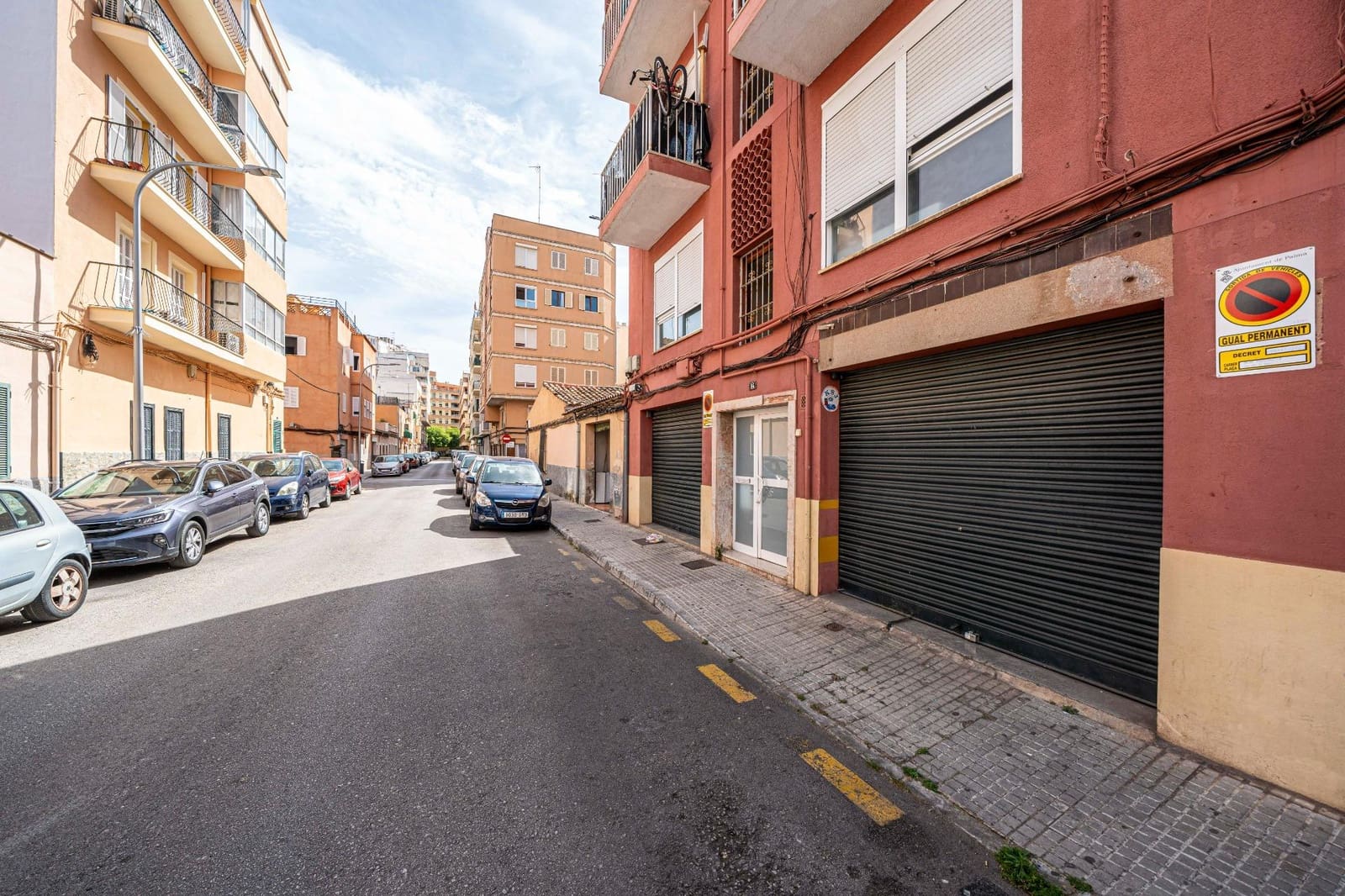 Piso de 3 habitaciones en Palma de Mallorca en venta - 150.000 € (Ref: 9804498)