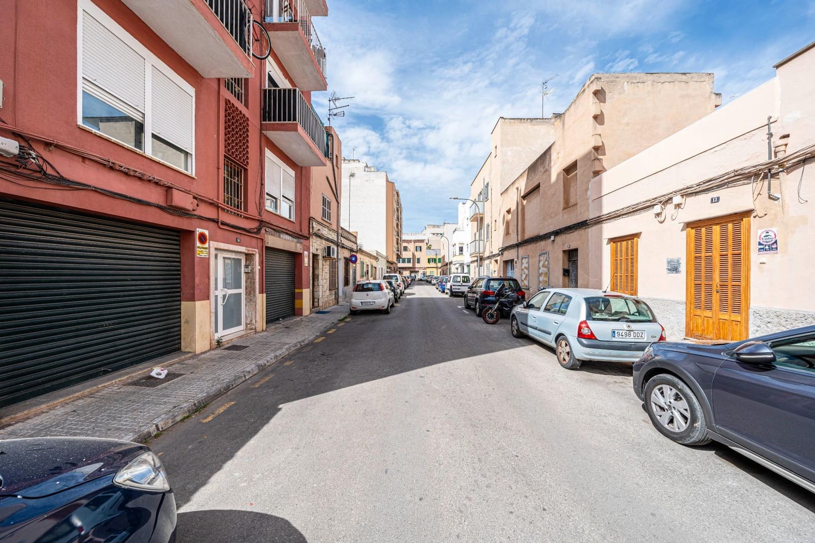 Piso de 3 habitaciones en Palma de Mallorca en venta - 150.000 € (Ref: 9804498)
