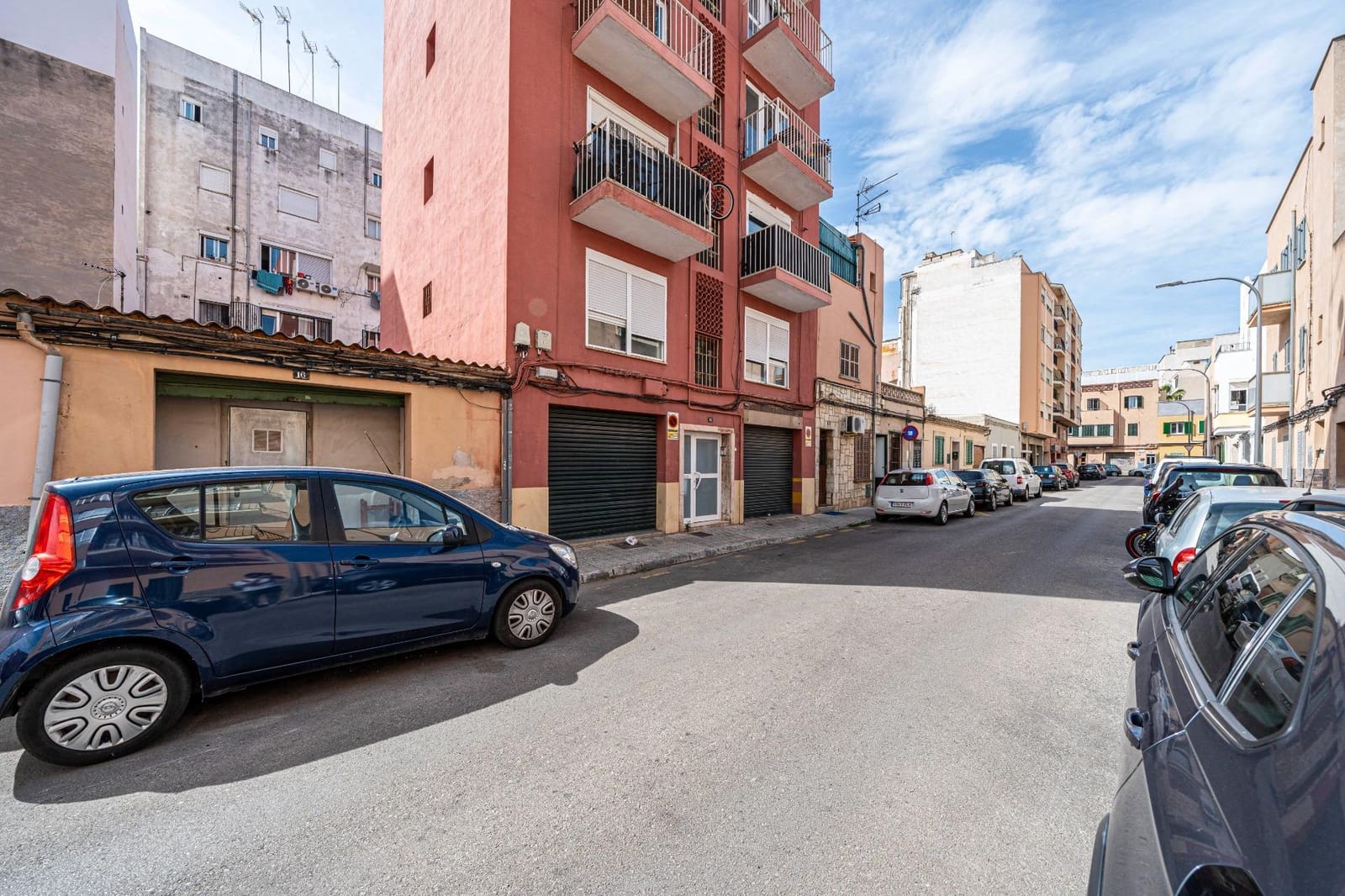 Piso de 3 habitaciones en Palma de Mallorca en venta - 150.000 € (Ref: 9804498)