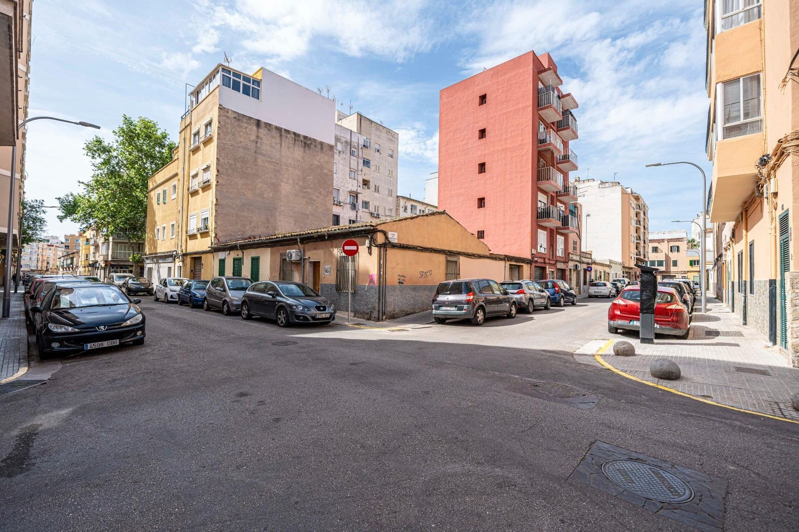 Piso de 3 habitaciones en Palma de Mallorca en venta - 150.000 € (Ref: 9804498)