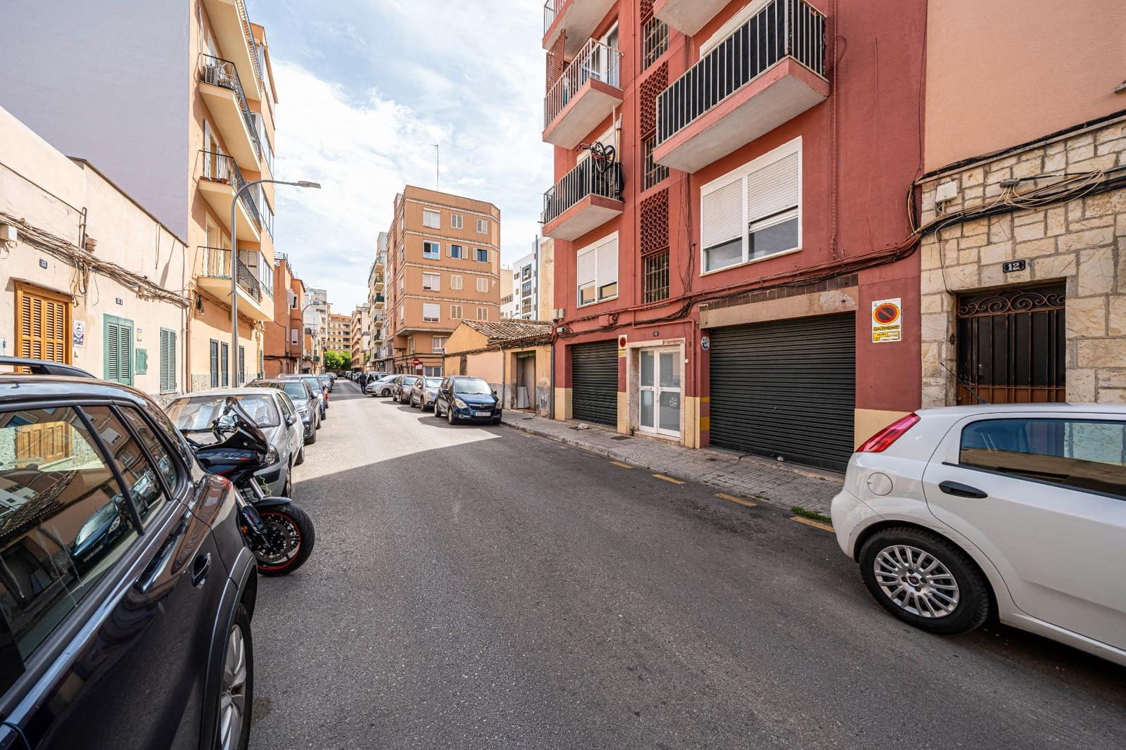 Piso de 3 habitaciones en Palma de Mallorca en venta - 150.000 € (Ref: 9804498)