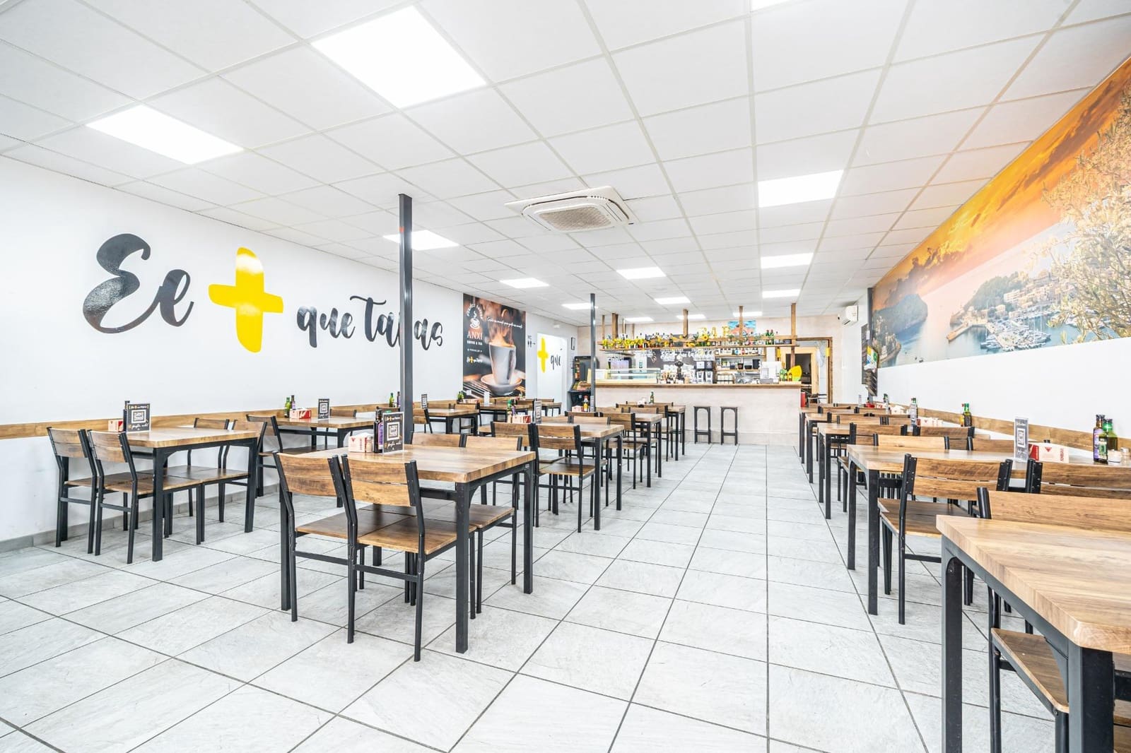 Yritys vuokrattavana paikassa Palma de Mallorca - 1 250 € (Ref: 9804499)