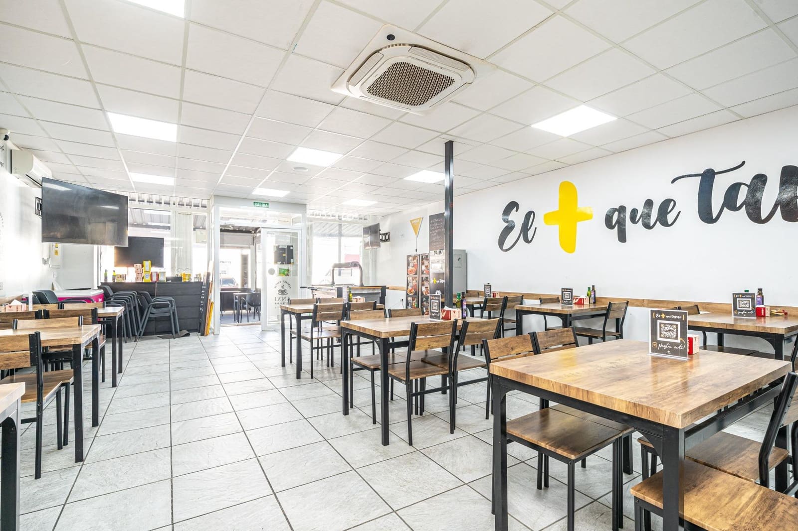 Yritys vuokrattavana paikassa Palma de Mallorca - 1 250 € (Ref: 9804499)