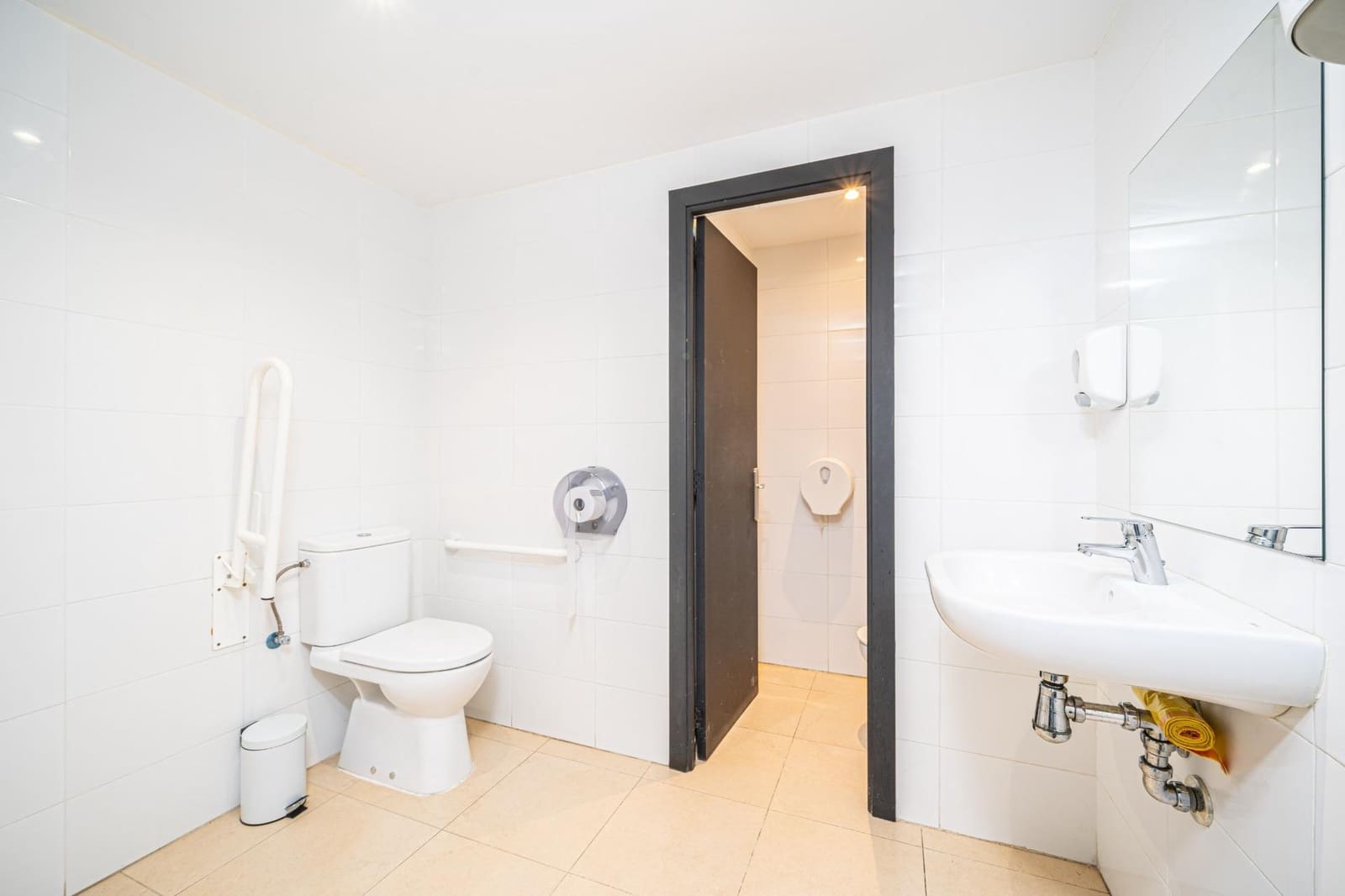 Yritys vuokrattavana paikassa Palma de Mallorca - 1 250 € (Ref: 9804499)