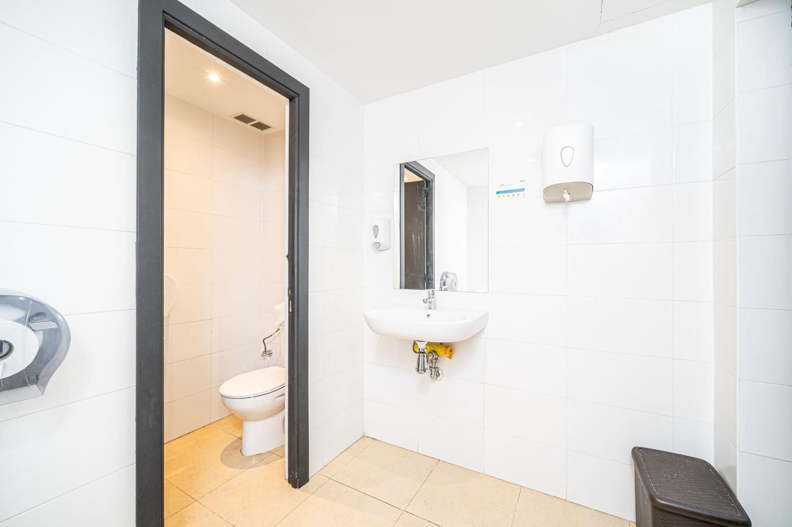 Yritys vuokrattavana paikassa Palma de Mallorca - 1 250 € (Ref: 9804499)