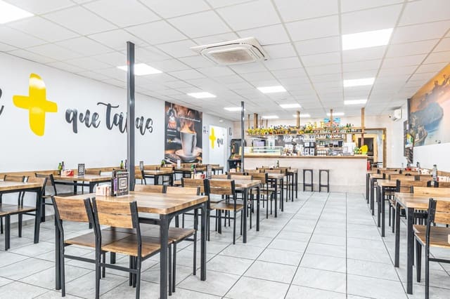 Yritys vuokrattavana paikassa Palma de Mallorca - 1 250 € (Ref: 9804499)