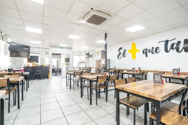 Yritys vuokrattavana paikassa Palma de Mallorca - 1 250 € (Ref: 9804499)