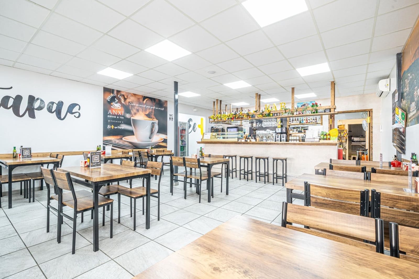 Yritys vuokrattavana paikassa Palma de Mallorca - 1 250 € (Ref: 9804499)