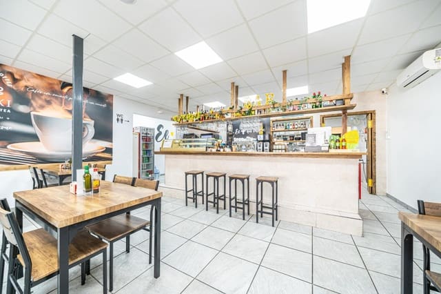 Yritys vuokrattavana paikassa Palma de Mallorca - 1 250 € (Ref: 9804499)