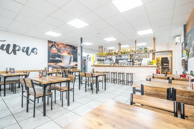 Yritys vuokrattavana paikassa Palma de Mallorca - 1 250 € (Ref: 9804499)