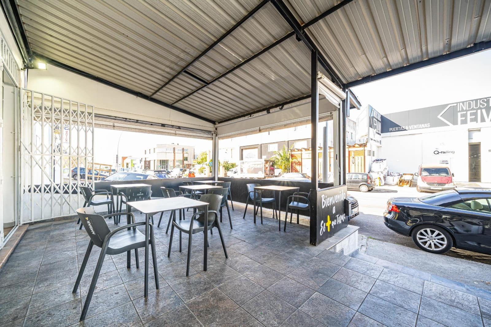 Yritys vuokrattavana paikassa Palma de Mallorca - 1 250 € (Ref: 9804499)