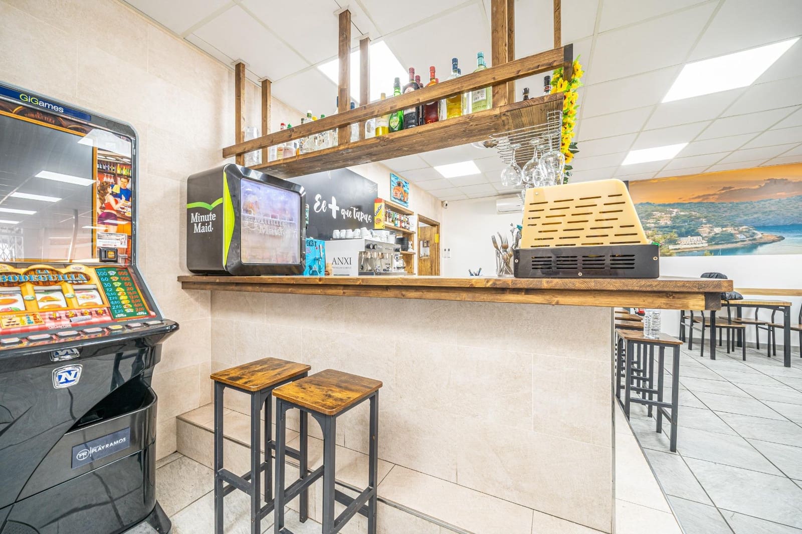 Yritys vuokrattavana paikassa Palma de Mallorca - 1 250 € (Ref: 9804499)