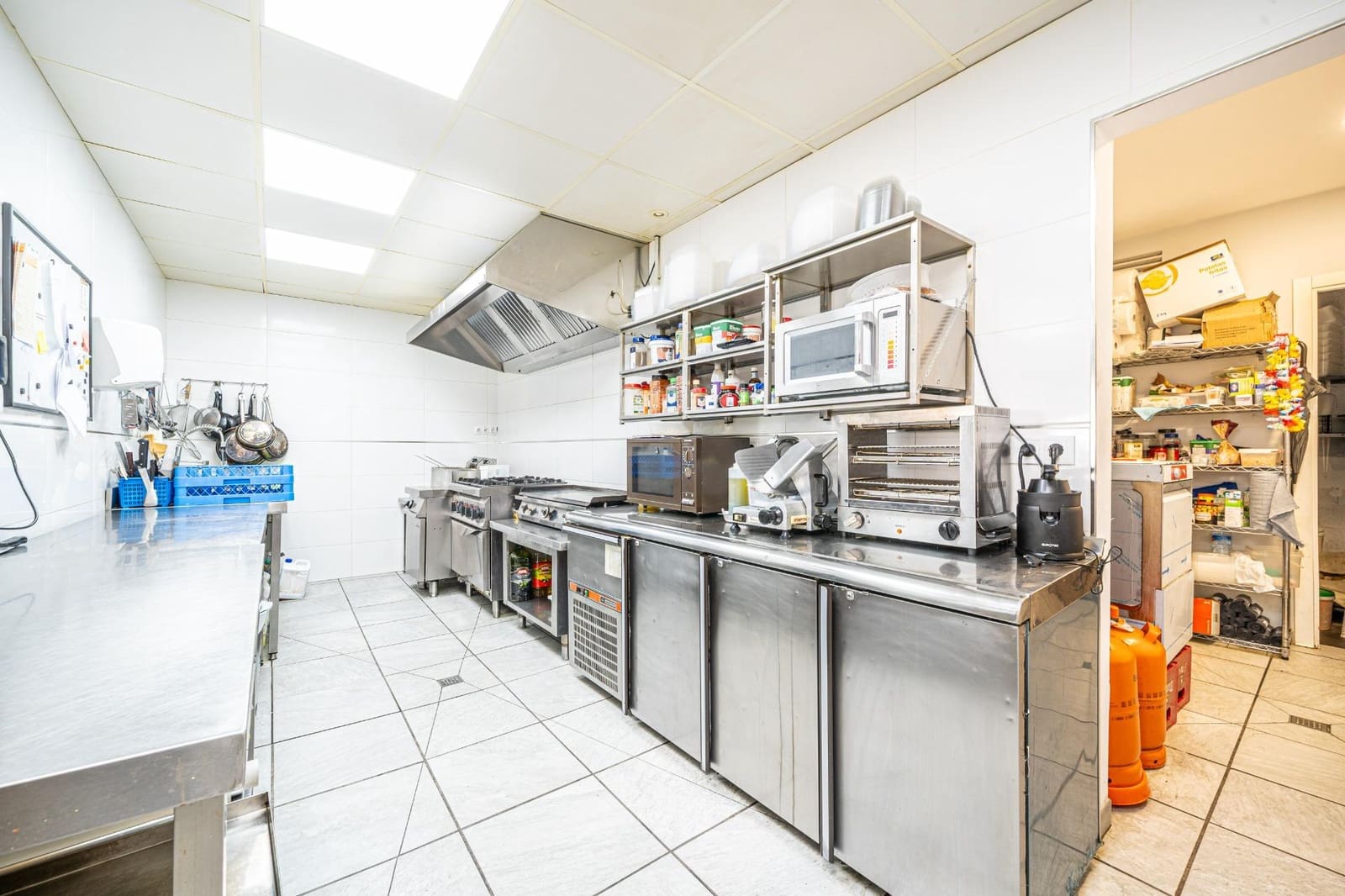 Yritys vuokrattavana paikassa Palma de Mallorca - 1 250 € (Ref: 9804499)