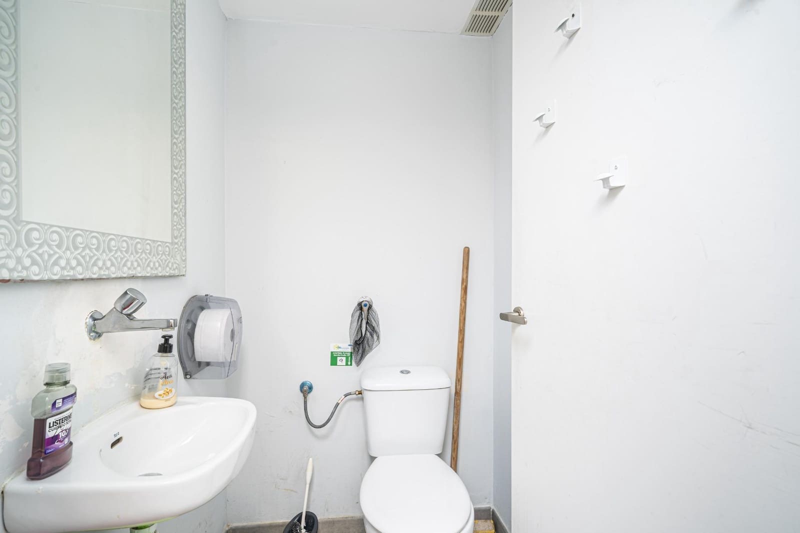 Yritys vuokrattavana paikassa Palma de Mallorca - 1 250 € (Ref: 9804499)