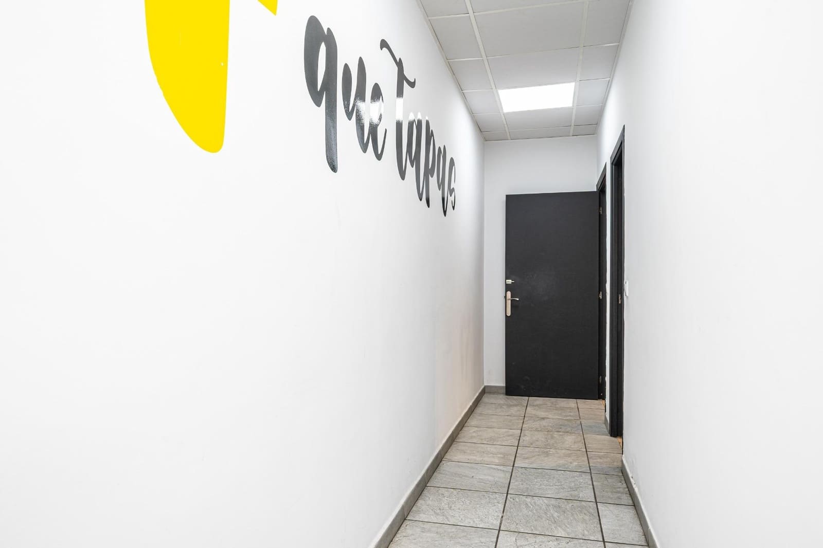 Yritys vuokrattavana paikassa Palma de Mallorca - 1 250 € (Ref: 9804499)