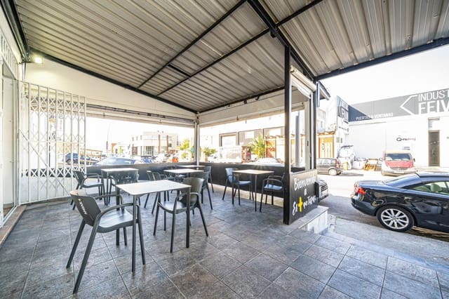 Yritys vuokrattavana paikassa Palma de Mallorca - 1 250 € (Ref: 9804499)