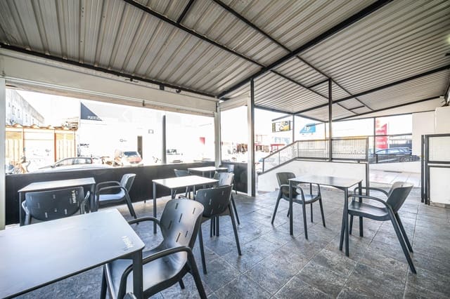 Yritys vuokrattavana paikassa Palma de Mallorca - 1 250 € (Ref: 9804499)