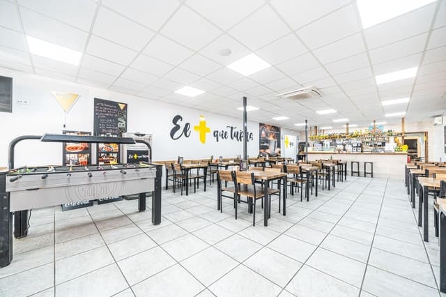 Yritys vuokrattavana paikassa Palma de Mallorca - 1 250 € (Ref: 9804499)