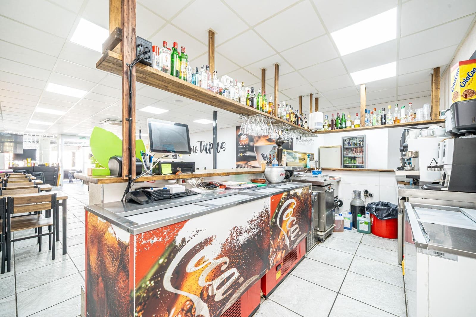 Yritys vuokrattavana paikassa Palma de Mallorca - 1 250 € (Ref: 9804499)