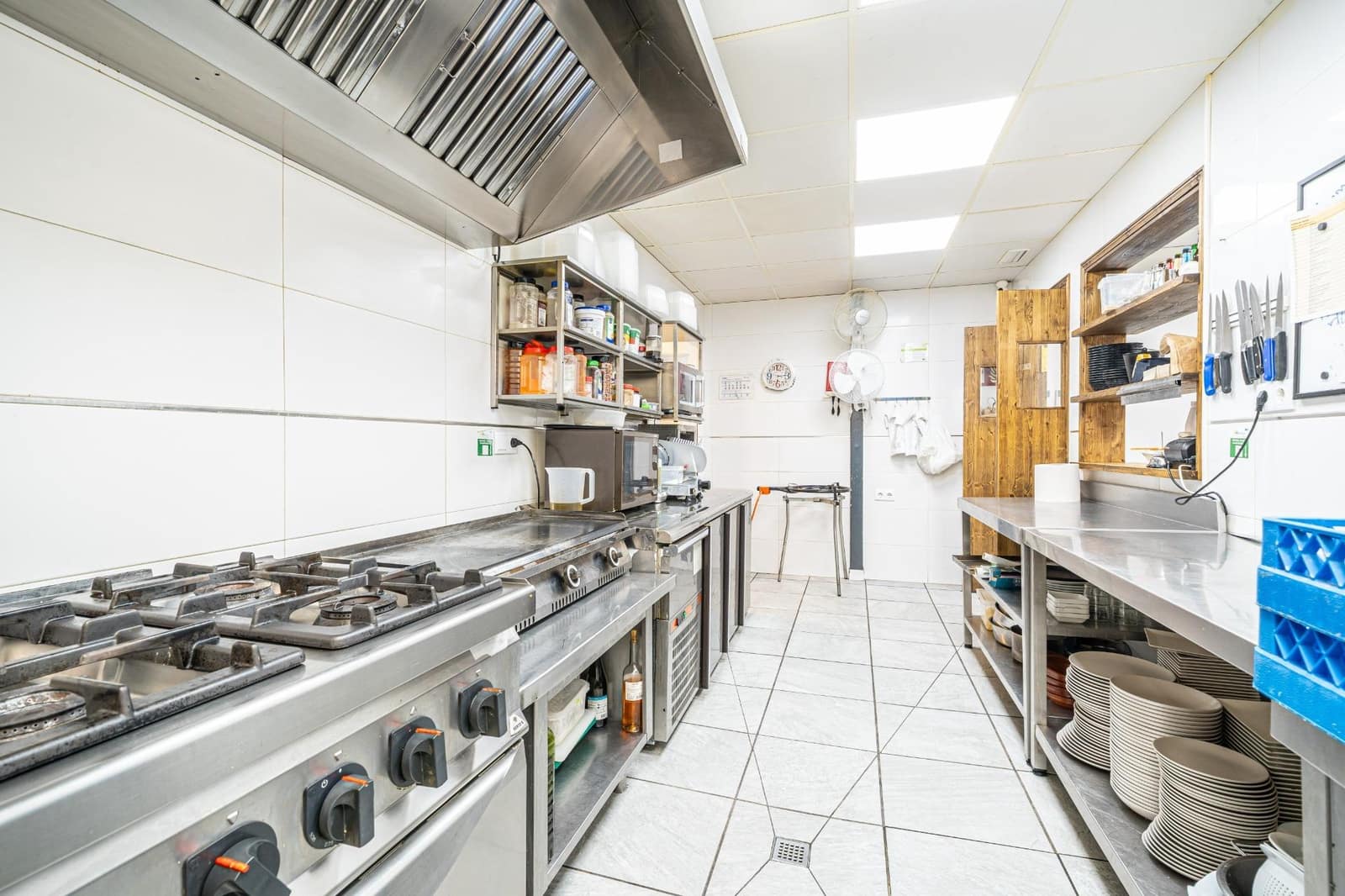 Yritys vuokrattavana paikassa Palma de Mallorca - 1 250 € (Ref: 9804499)