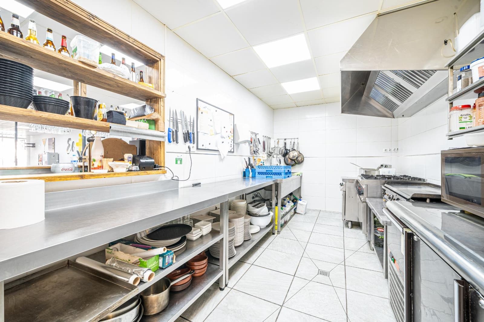 Yritys vuokrattavana paikassa Palma de Mallorca - 1 250 € (Ref: 9804499)