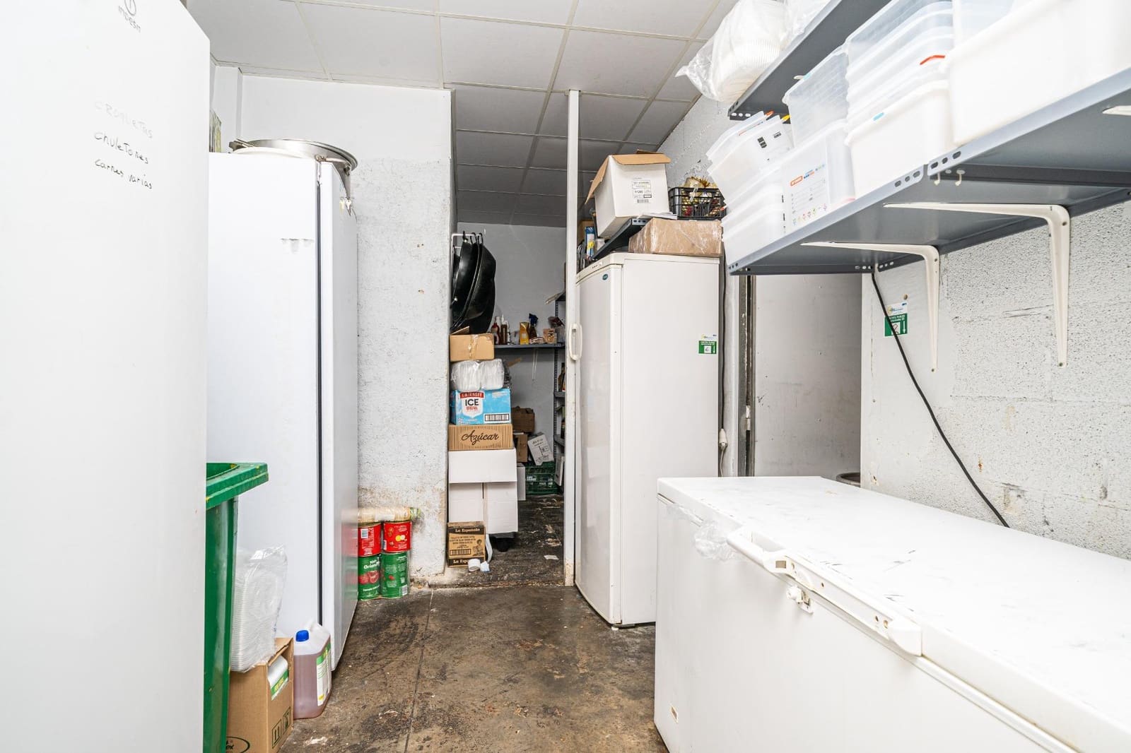 Yritys vuokrattavana paikassa Palma de Mallorca - 1 250 € (Ref: 9804499)