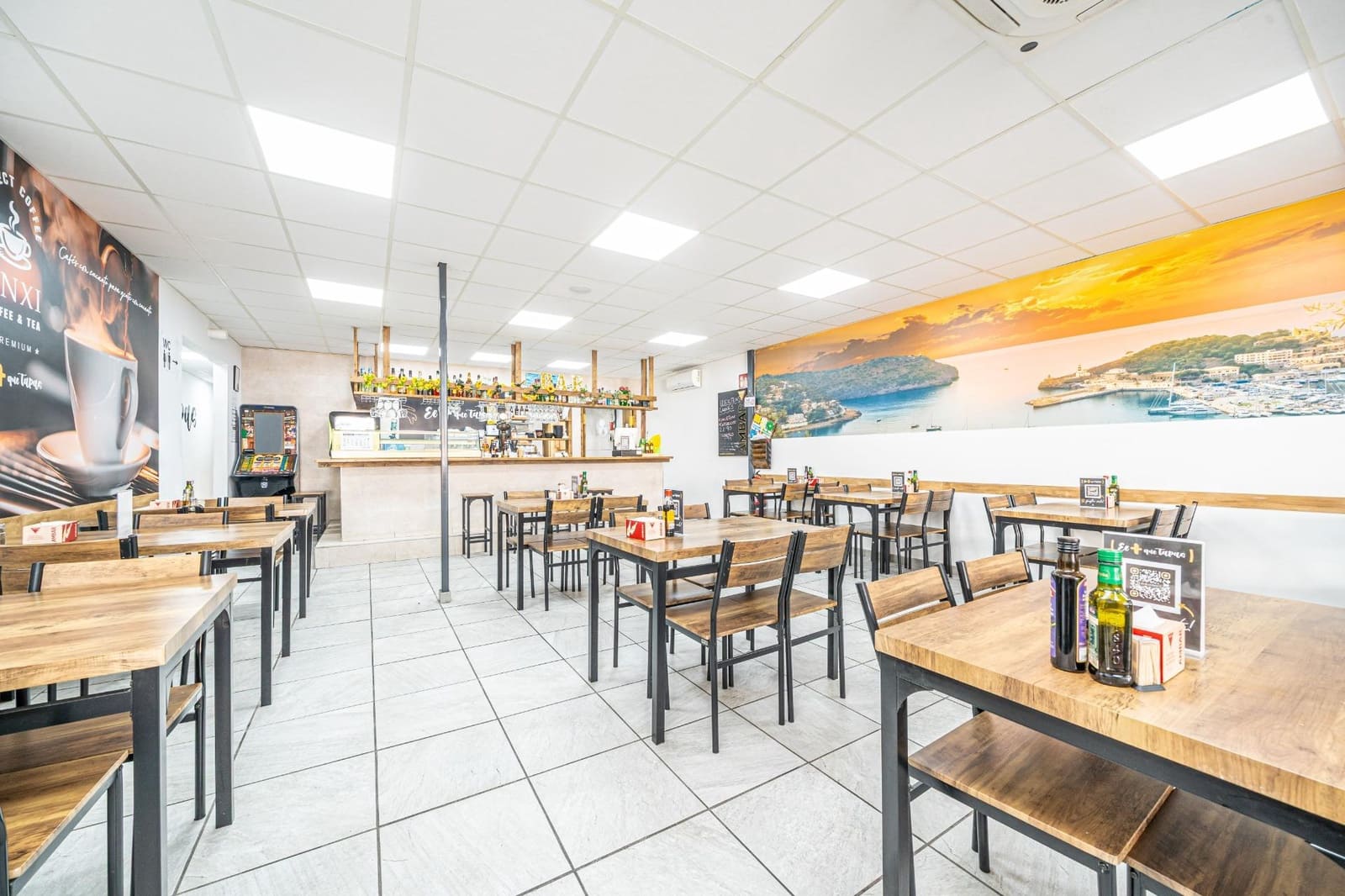 Yritys vuokrattavana paikassa Palma de Mallorca - 1 250 € (Ref: 9804499)