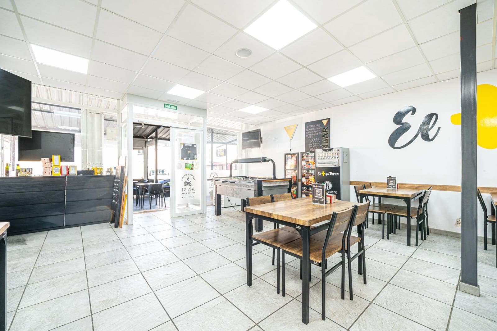 Yritys vuokrattavana paikassa Palma de Mallorca - 1 250 € (Ref: 9804499)