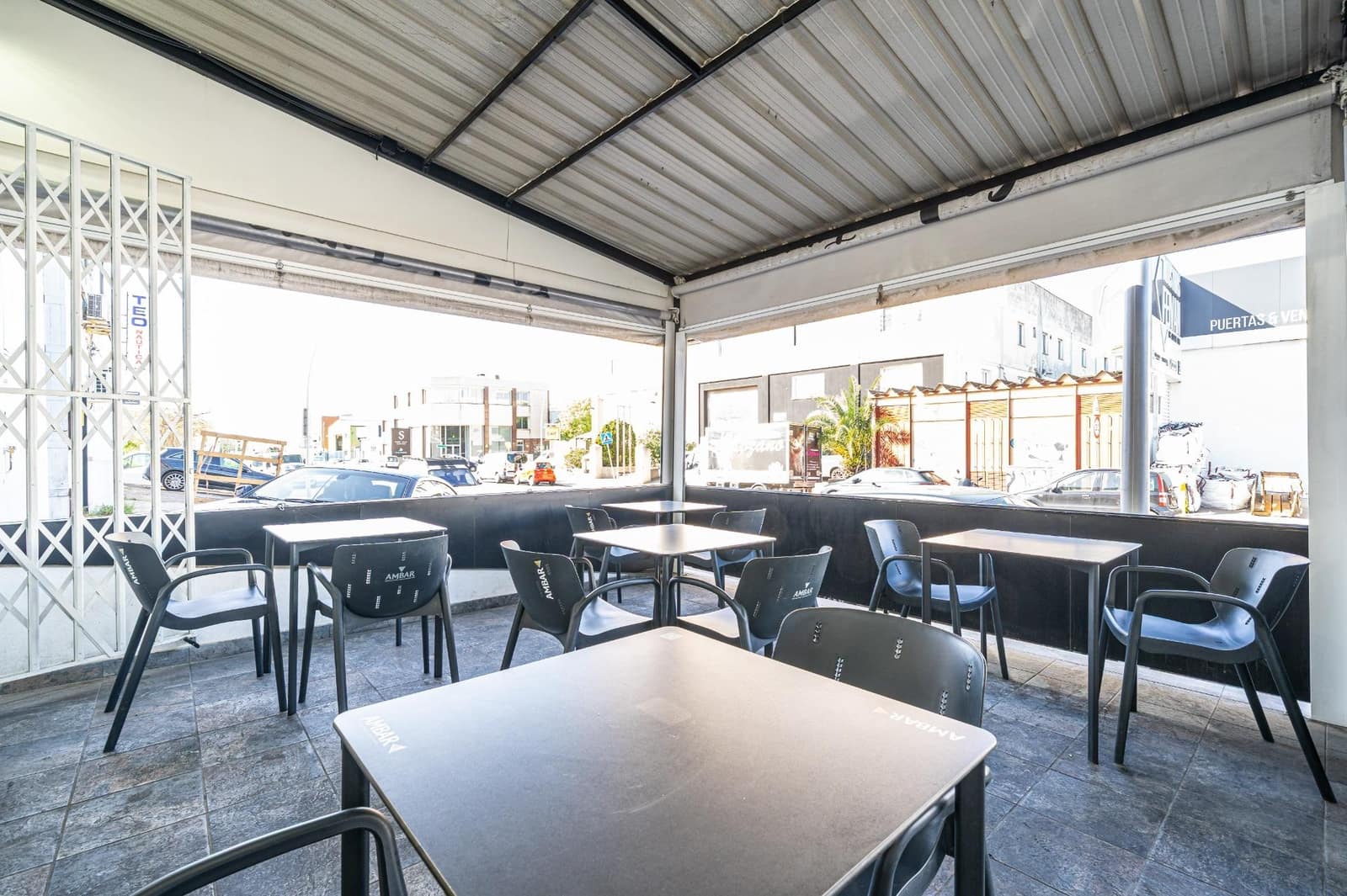 Yritys vuokrattavana paikassa Palma de Mallorca - 1 250 € (Ref: 9804499)