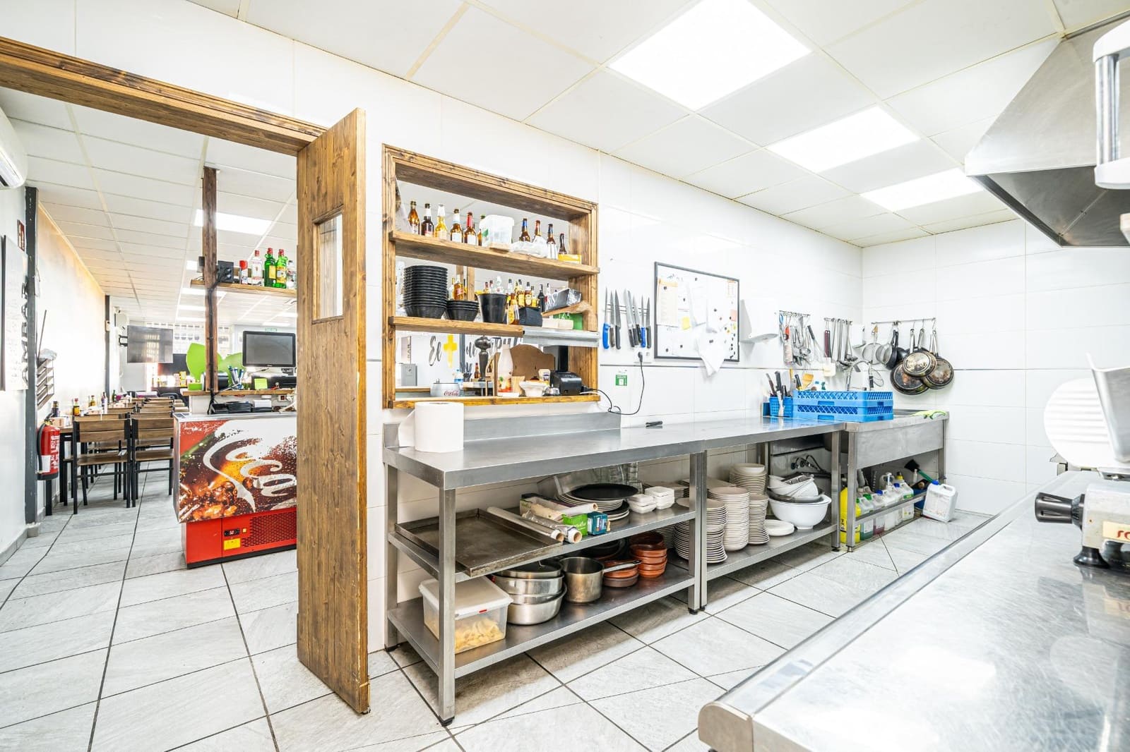 Yritys vuokrattavana paikassa Palma de Mallorca - 1 250 € (Ref: 9804499)