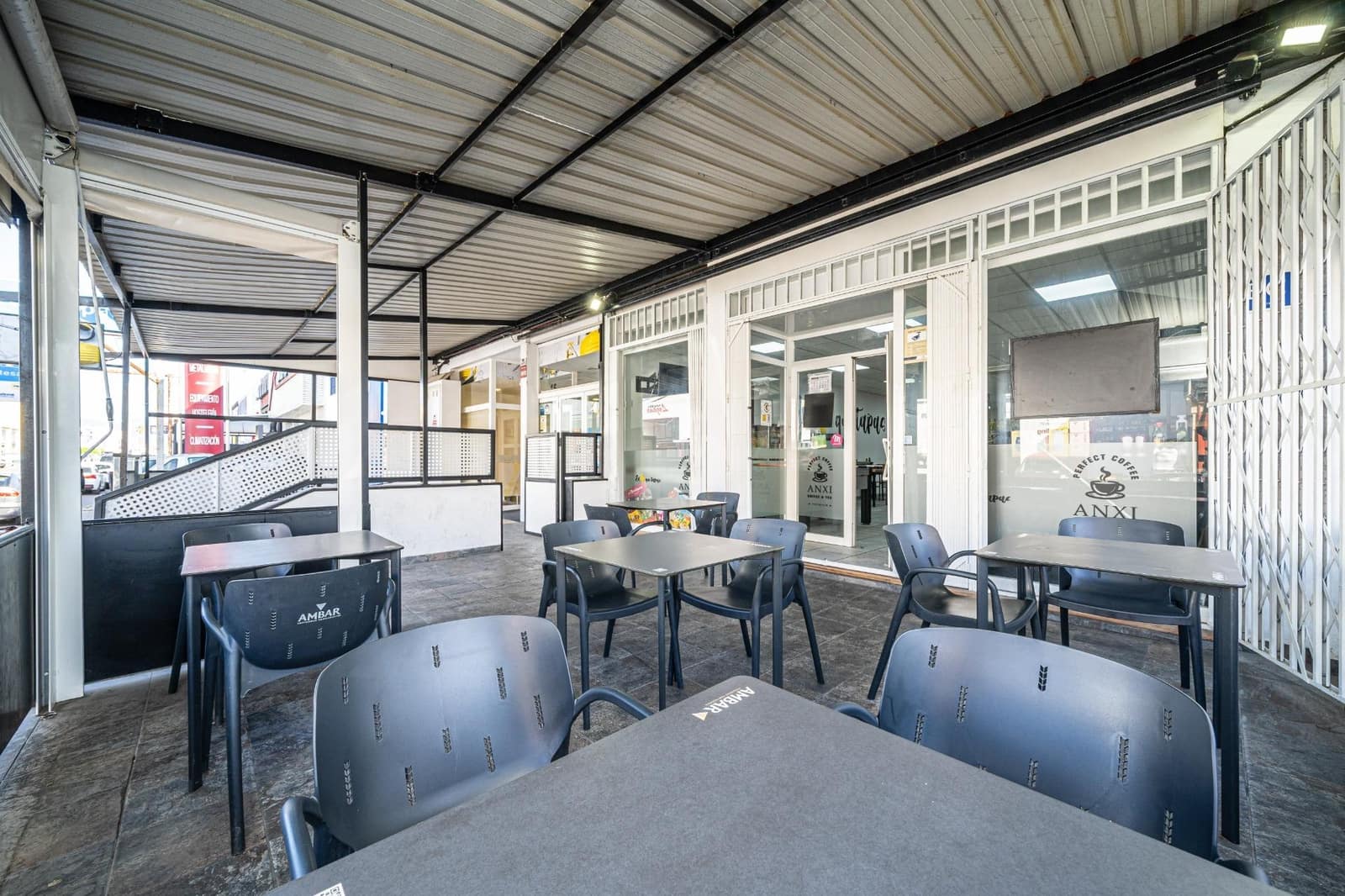 Yritys vuokrattavana paikassa Palma de Mallorca - 1 250 € (Ref: 9804499)