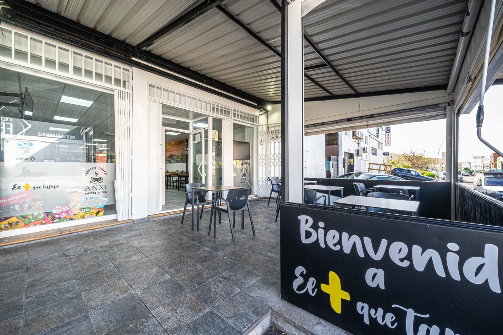 Yritys vuokrattavana paikassa Palma de Mallorca - 1 250 € (Ref: 9804499)