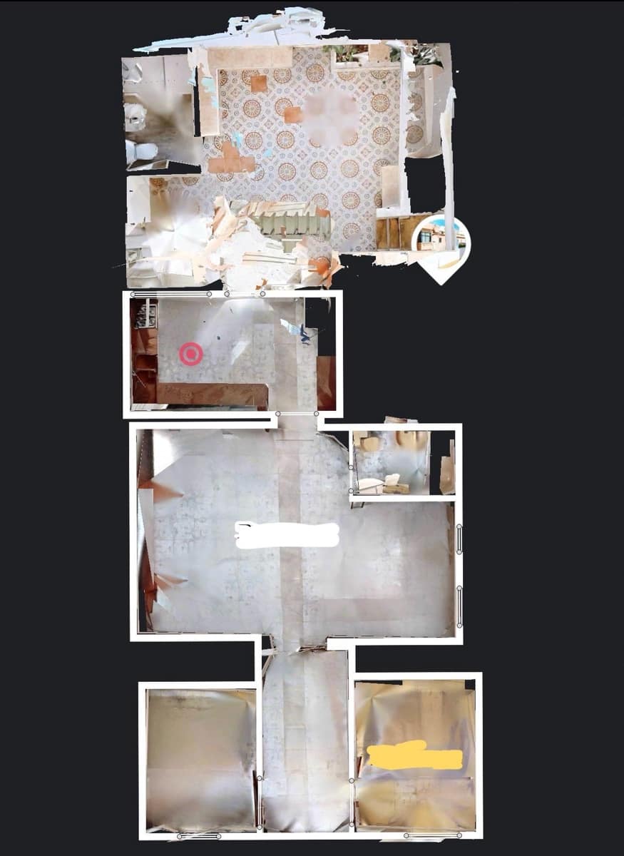 2 camera da letto Appartamento in vendita in Palma de Mallorca con garage - 419.900 € (Rif: 9804500)