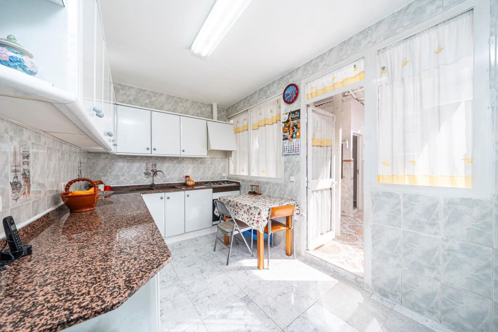 2 camera da letto Appartamento in vendita in Palma de Mallorca con garage - 419.900 € (Rif: 9804500)