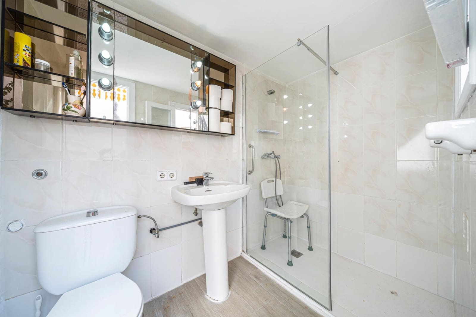 2 camera da letto Appartamento in vendita in Palma de Mallorca con garage - 419.900 € (Rif: 9804500)